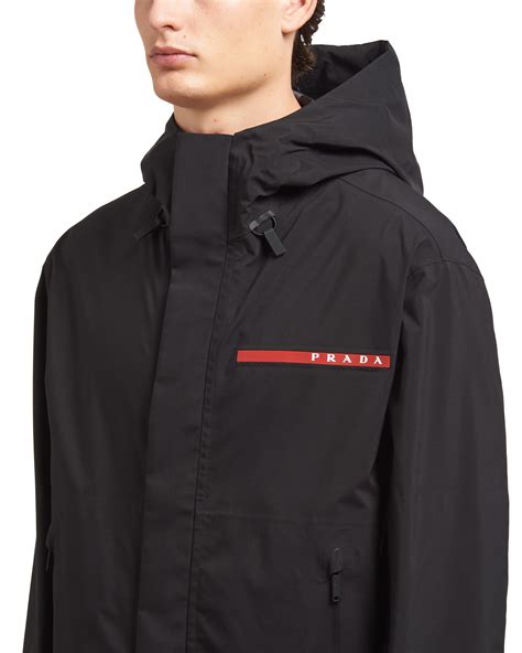 prada rain coat|prada raincoat men's.